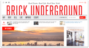 Brick Underground New York Real Estate Blog 2