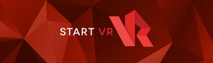 Real Estate Virtual Tour (Start VR)