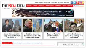 The Real Deal New York Real Estate Blog 2