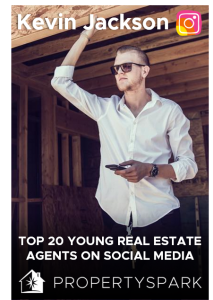 1 Kevin Jackon Young Real Estate Agent
