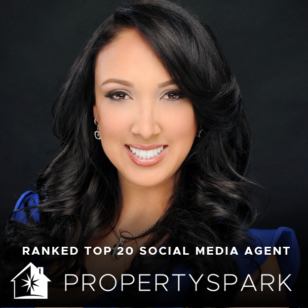 Top 20 Florida Real Estate Agents On Social Media Propertyspark Inc