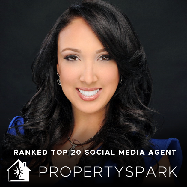 Top 20 Florida Real Estate Agents On Social Media Propertyspark Inc 7954