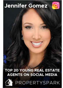 Jennifer Gomez Young Real Estate Agent PropertySpark