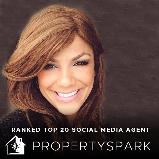 Top 20 Florida Real Estate Agents On Social Media Propertyspark Inc