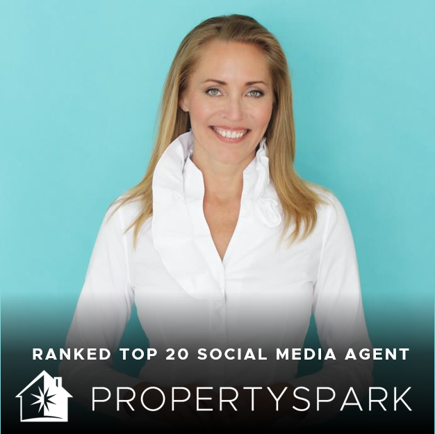 Top 20 Florida Real Estate Agents on Social Media PropertySpark Inc.