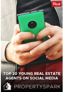 Top 20 Young Real Estate Agents on Social Media Pin It