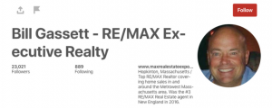 Bill Gassett – RE:MAX Executive Realty