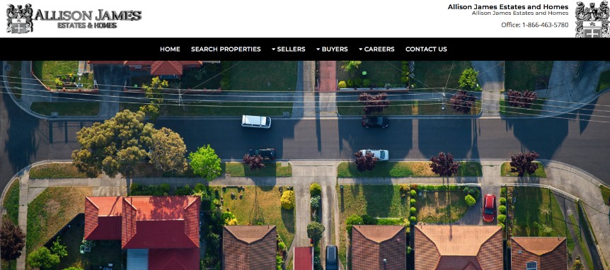 The 20 Best Brokerage and Real Estate Agent Websites