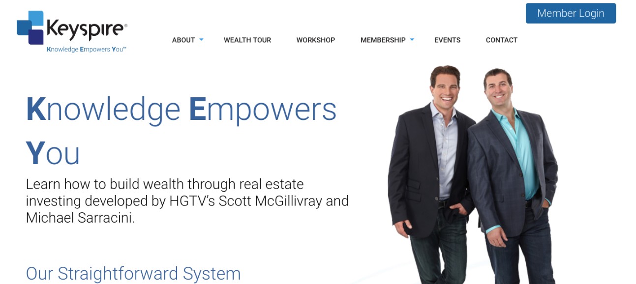 The 20 Best Brokerage and Real Estate Agent Websites