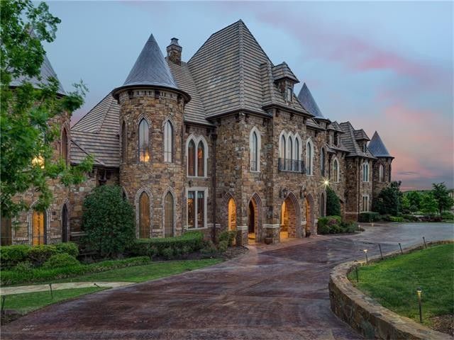 10 Amazing Houses for Sale in Fort Worth, Texas ...