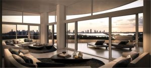20 Incredible Houses for Sale in Miami, Florida - 3315 Collins Ave Unit Ph