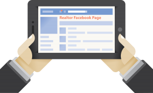Why You Need A Realtor Facebook Page And Profile