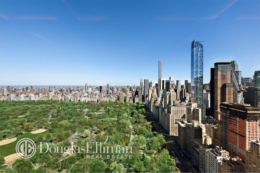 20 Breathtaking Condos for Sale in New York - PropertySpark