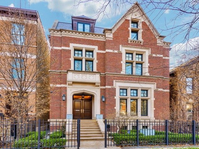 houses for sale in chicago