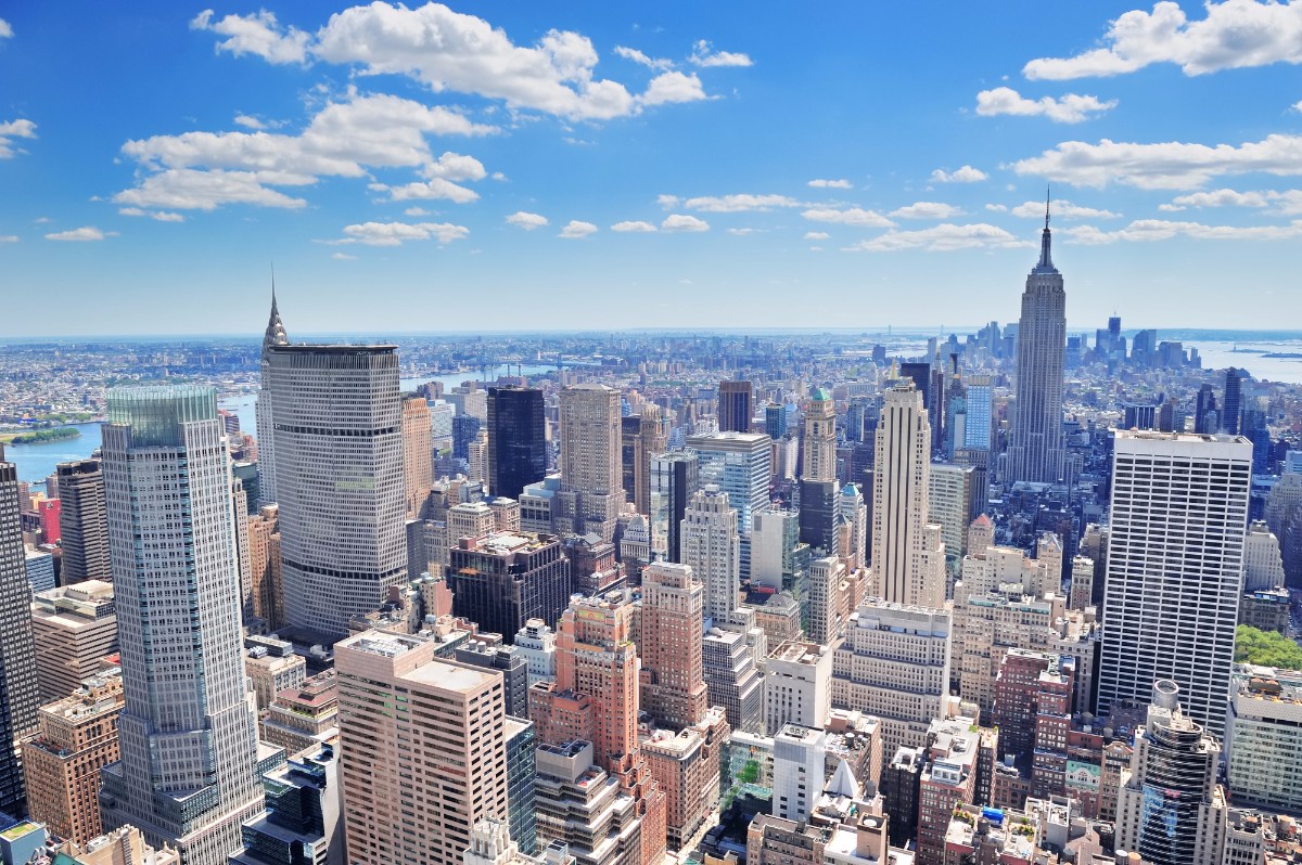 20 Breathtaking Condos for Sale in New York - PropertySpark