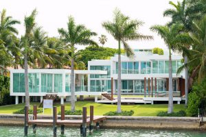 10 Incredible Houses for Sale in Miami