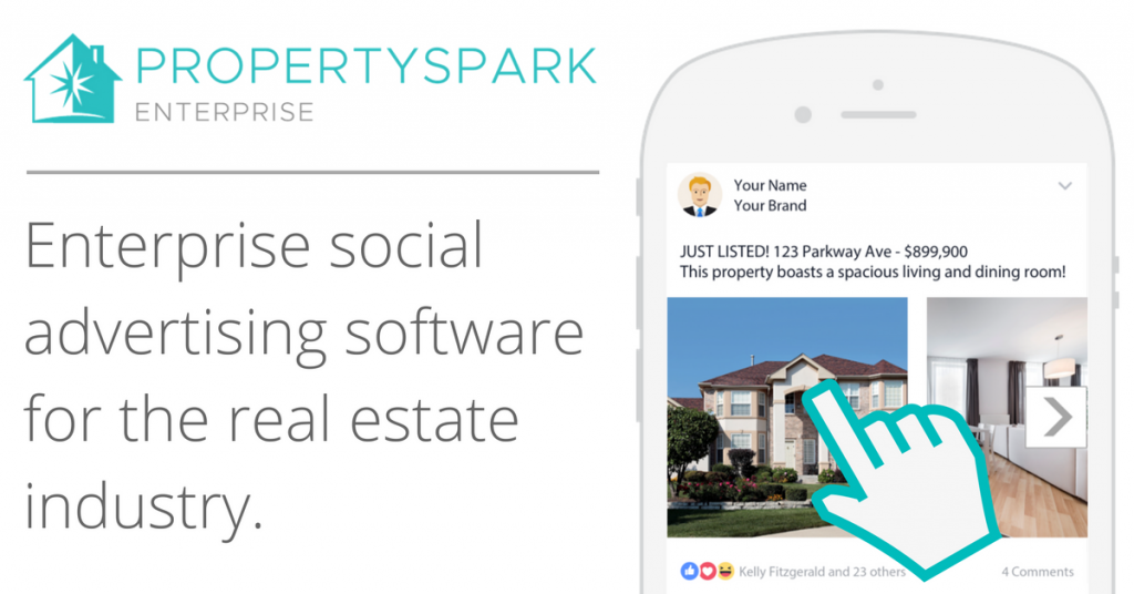 PropertySpark Enterprise