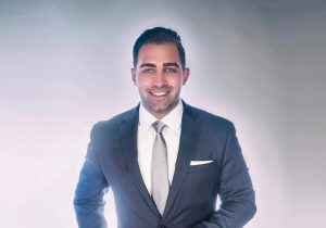 Lessons from a Top Realtor: Sal Ventre