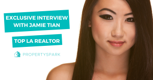 Lessons From A Top Realtor - Jamie Tian