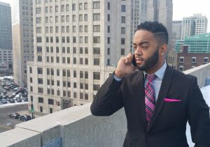 Lessons from a Top Realtor: Rondré Brooks
