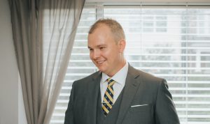 Lessons from a Top Realtor: Graham Rowlands