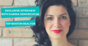 Lessons from a Top Realtor: Karina Demurchyan