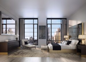 The Finest in Luxury Real Estate: 211 West 14th Street