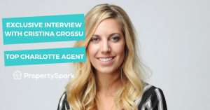 Lessons from a Top Real Estate Agent: Cristina Grossu