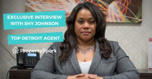 Lessons from a Top Real Estate Agent: Shy Johnson