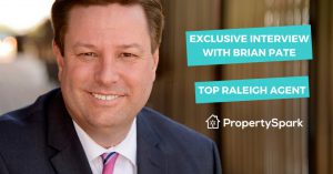 Lessons from a Top Real Estate Agent: Brian Pate