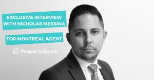 Lessons from a Top Real Estate Agent: Nicholas Messina