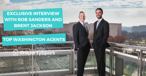 Lessons from a Top Real Estate Agent: Rob Sanders and Brent Jackson