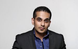 Lessons from a Top Real Estate Agent: Sheraz Ali