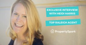 Lessons from a Top Real Estate Agent: Heidi Harris