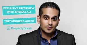 Lessons from a Top Real Estate Agent: Sheraz Ali