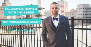 Lessons from a Top Real Estate Agent: Chris Duke