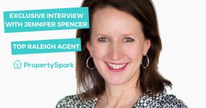 Lessons from a Top Real Estate Agent: Jennifer Spencer