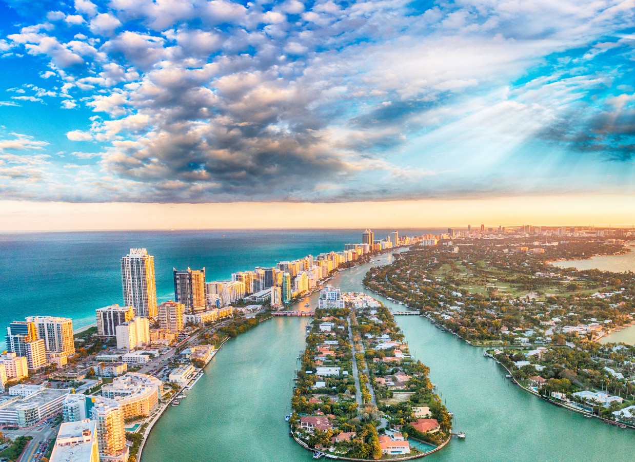 Top 20 Miami Real Estate Agents On Social Media PropertySpark