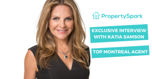 Lessons from a Top Real Estate Agent-Katia Samson