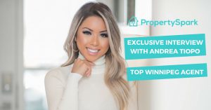Lessons from a Top Real Estate Agent: Andrea Tiopo