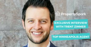 Lessons from a Top Real Estate Agent: Trent Zimmer
