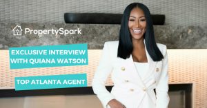 Lessons from a Top Real Estate Agent: Quiana Watson