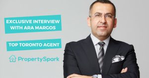 Lessons from a Top Real Estate Agent: Ara Margos