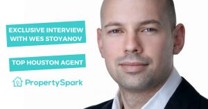 Lessons from a Top Real Estate Agent: Wes Stoyanov