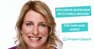 Lessons from a Top Real Estate Agent: Carla Higgins