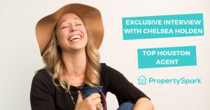 Lessons from a Top Real Estate Agent: Chelsea Holden