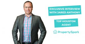 Lessons from a Top Real Estate Agent: Jared Anthony