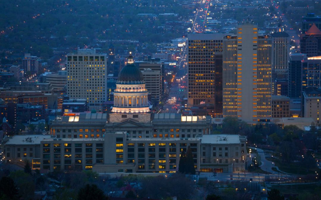 Top 20 Salt Lake City Real Estate Agents On Social Media