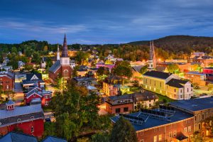 Top 40 Vermont Real Estate Agents On Social Media
