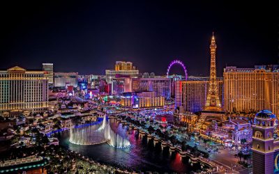 Top 20 Las Vegas Real Estate Agents On Social Media